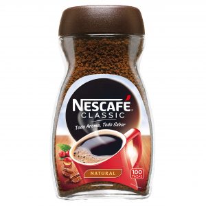 Nescafé 200gr