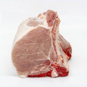Chuletas de cerdo 1kg