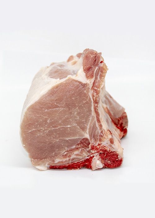 Chuletas de cerdo 1kg
