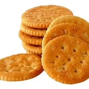 Galletas saladas 350gr