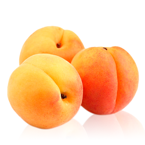 Albaricoques 1kg
