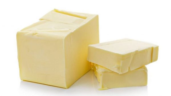 Mantequilla salada 250gr