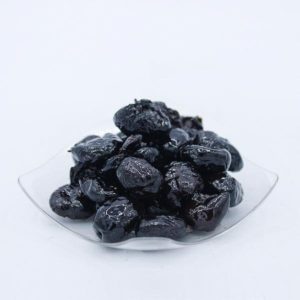 Olivas negras 350gr