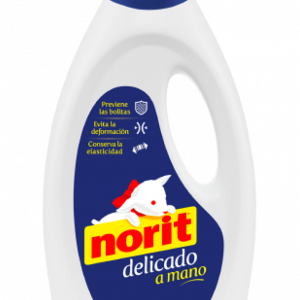 Detergente líquido Norit 1,1L