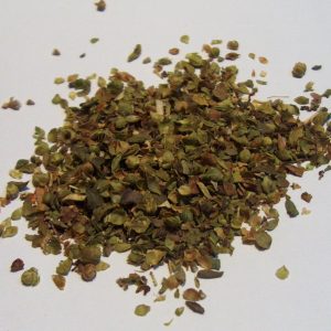 Orégano
