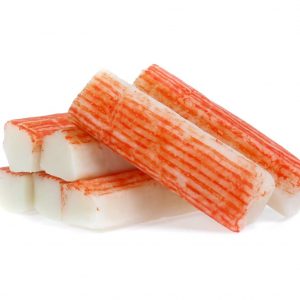 Palitos de Cangrejo 400gr