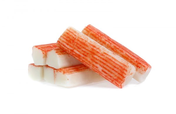 Palitos de Cangrejo 400gr