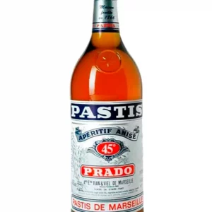 Pastis 1L