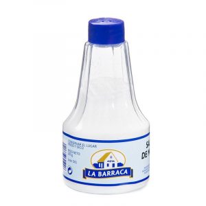 Salero 200gr