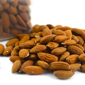 Almendras 175gr