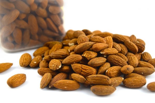 Almendras 175gr