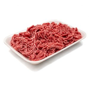 Carne picada mixta 1kg