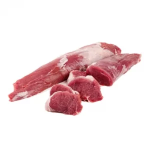 Solomillo de cerdo 1kg
