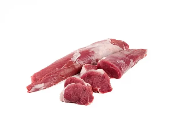 Solomillo de cerdo 1kg