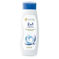 Gel + Champú 200ml