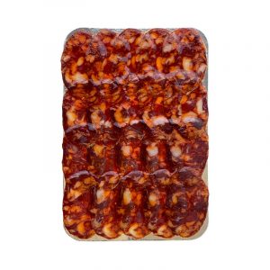 Chorizo 125gr