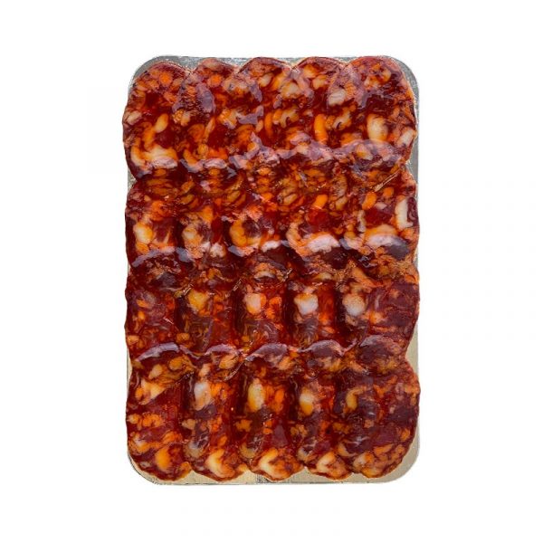 Chorizo 125gr