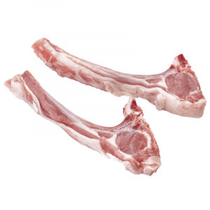 Chuletas de cordero 1kg
