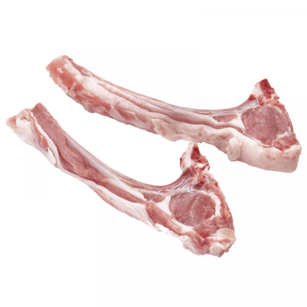 Chuletas de cordero 1kg