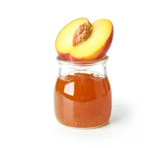 Mermelada melocotón 400gr