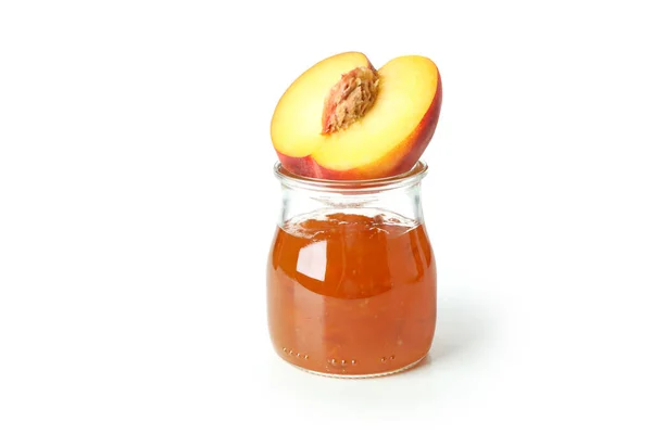 Mermelada melocotón 400gr
