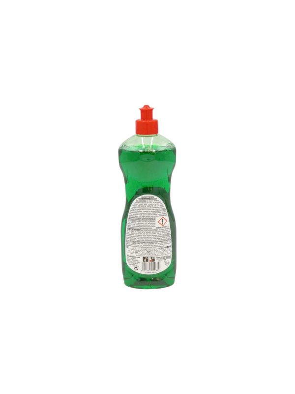 Lavavajillas 250ml