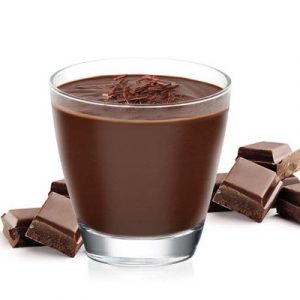 Natillas chocolate x4