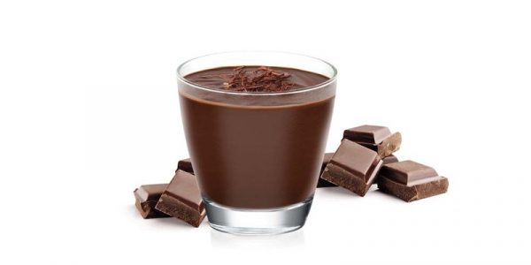 Natillas chocolate x4