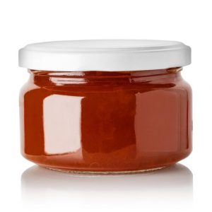 Mermelada albaricoque 400gr