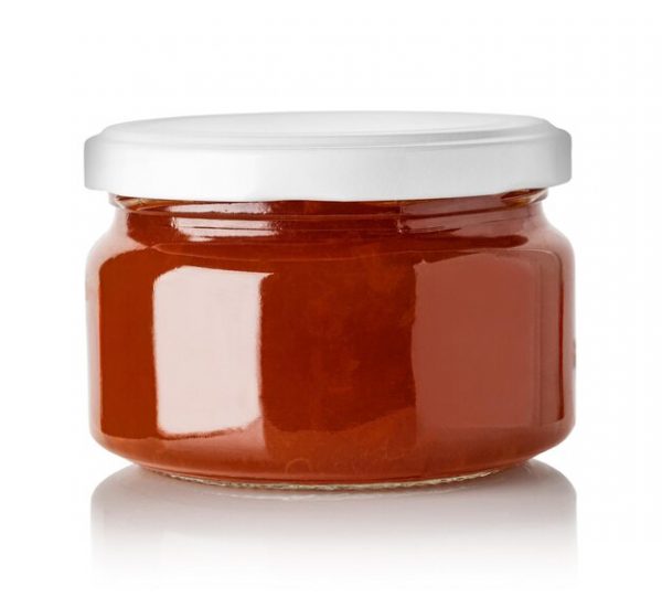Mermelada albaricoque 400gr