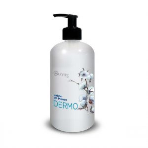 Jabón de manos 500ml