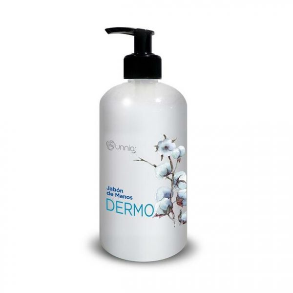 Jabón de manos 500ml