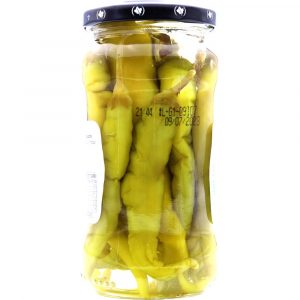 Guindillas en vinagre 300gr