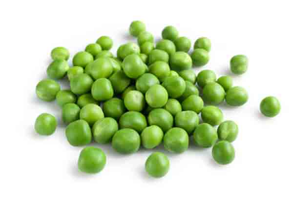 Guisantes 140gr x 3