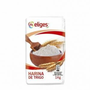 Harina 1kg