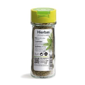Hierbas provenzales