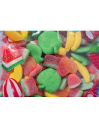 Gominolas Haribo 200gr