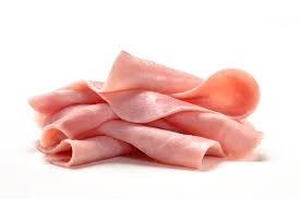 Jamón york 125gr