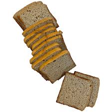 Pan de molde 500gr
