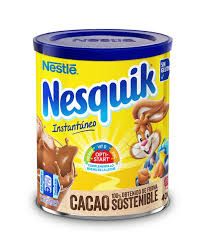 Nesquik 400gr