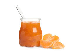 Mermelada naranja 400gr