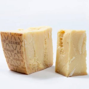 Grana Padano 200gr