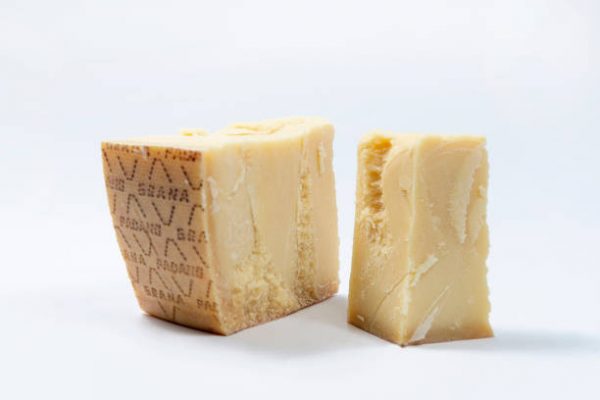 Grana Padano 200gr