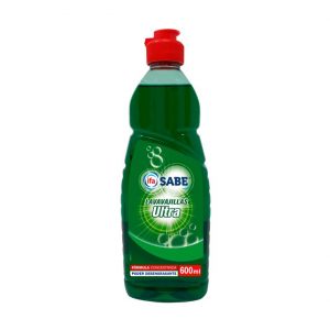 Lavavajillas 600ml