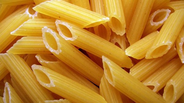 Macarrones 500gr