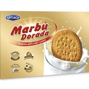 Galletas Marbú 800gr