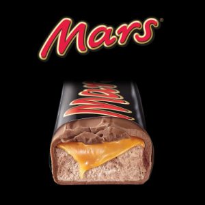 Mars
