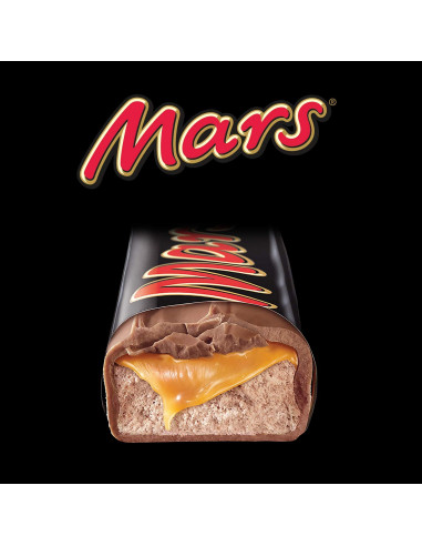 Mars