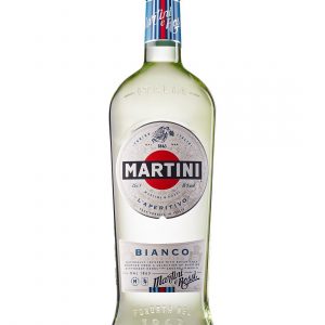 Martini blanco 1L