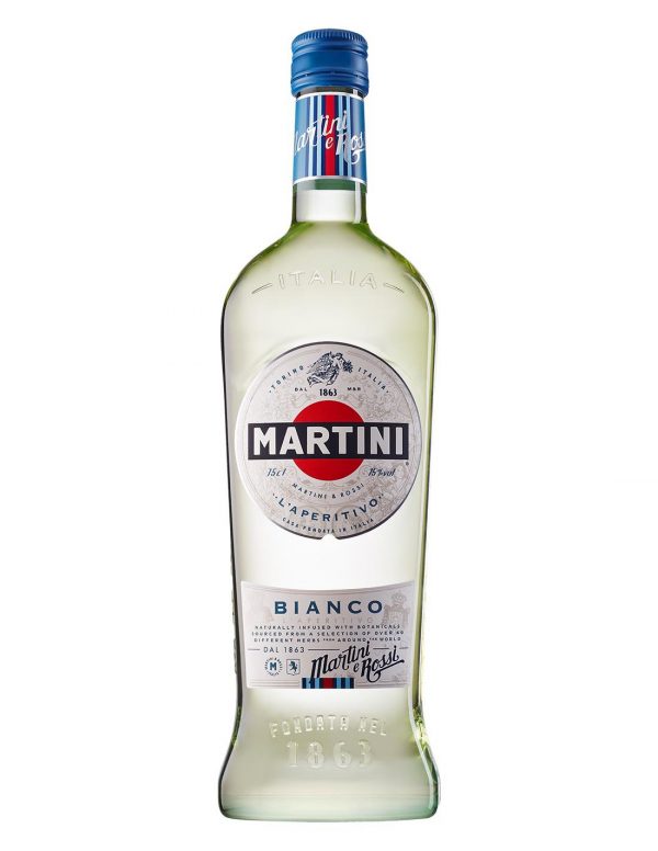Martini blanco 1L